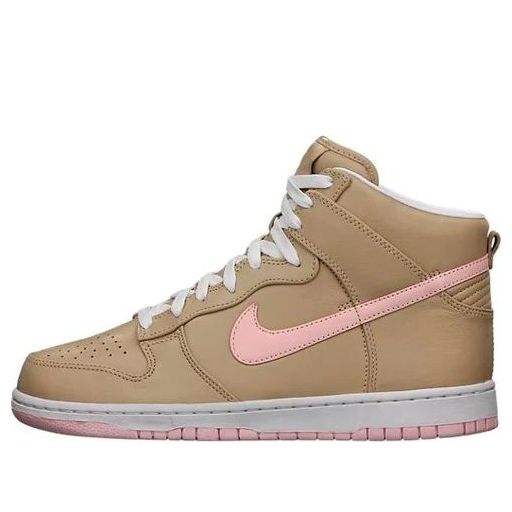 Nike Dunk High Premium SP 'Linen'  624512-200 Iconic Trainers